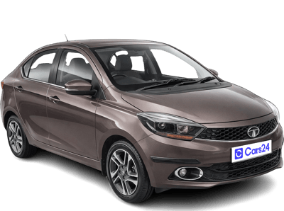 2018 Tata TIGOR - Sedan - Petrol - Manual - ₹4.00 lakh