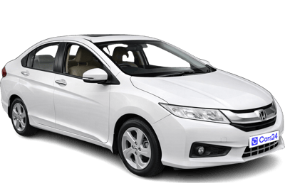 2015 Honda City - Sedan - Petrol - Automatic - ₹5.50 lakh