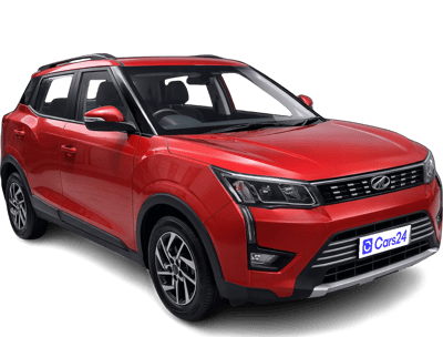 2022 Mahindra XUV300 - SUV - Petrol - Automatic - ₹10.00 lakh