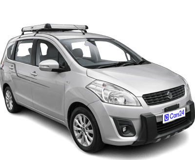 2013 Maruti Ertiga - SUV - Diesel - Manual - ₹5.90 lakh