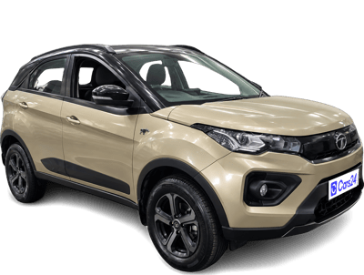 2022 Tata NEXON - SUV - Petrol - Automatic - ₹11.10 lakh