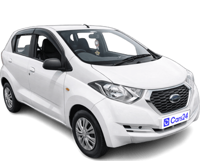2016 Datsun Redi Go - Hatchback - Petrol - Manual - ₹2.15 lakh