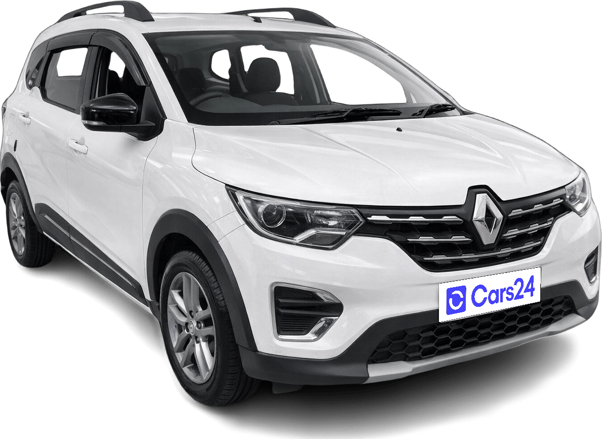 2022 Renault TRIBER - SUV - Petrol - Manual - ₹5.80 lakh