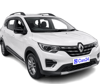 2022 Renault TRIBER - SUV - Petrol - Manual - ₹5.80 lakh