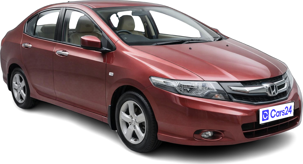 2011 Honda City - Sedan - Petrol - Automatic - ₹2.90 lakh