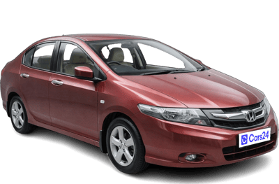 2011 Honda City - Sedan - Petrol - Automatic - ₹2.90 lakh