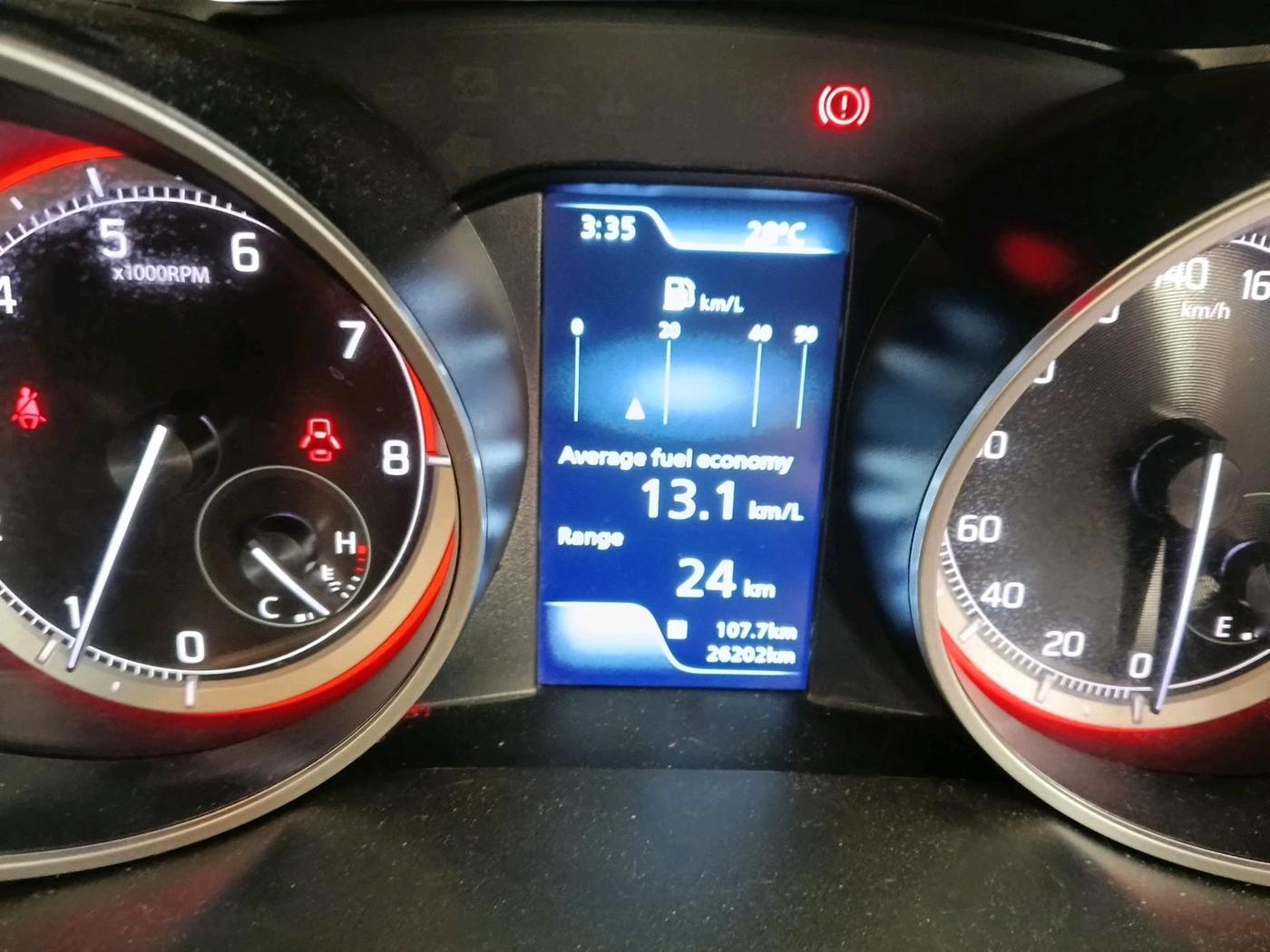 2023 Maruti Swift ZXI PLUS, Petrol, Manual, 26,202 km, interior