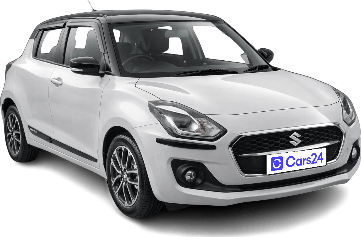 2023 Maruti Swift - Hatchback - Petrol - Manual - ₹8.00 lakh