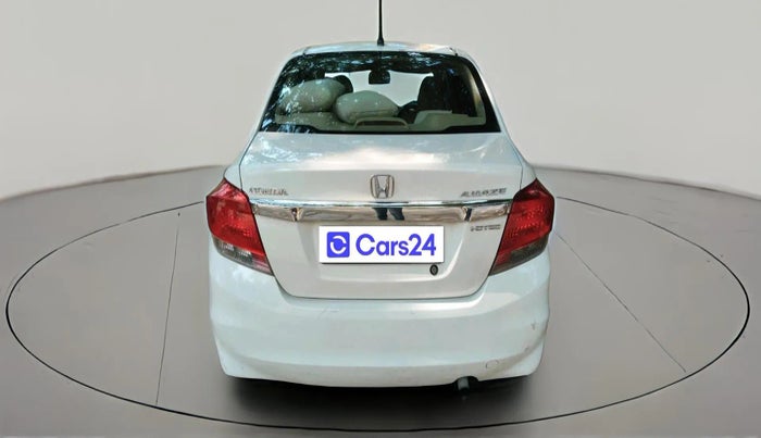 2013 Honda Amaze 1.5L I-DTEC S, Diesel, Manual, 98,557 km, exterior