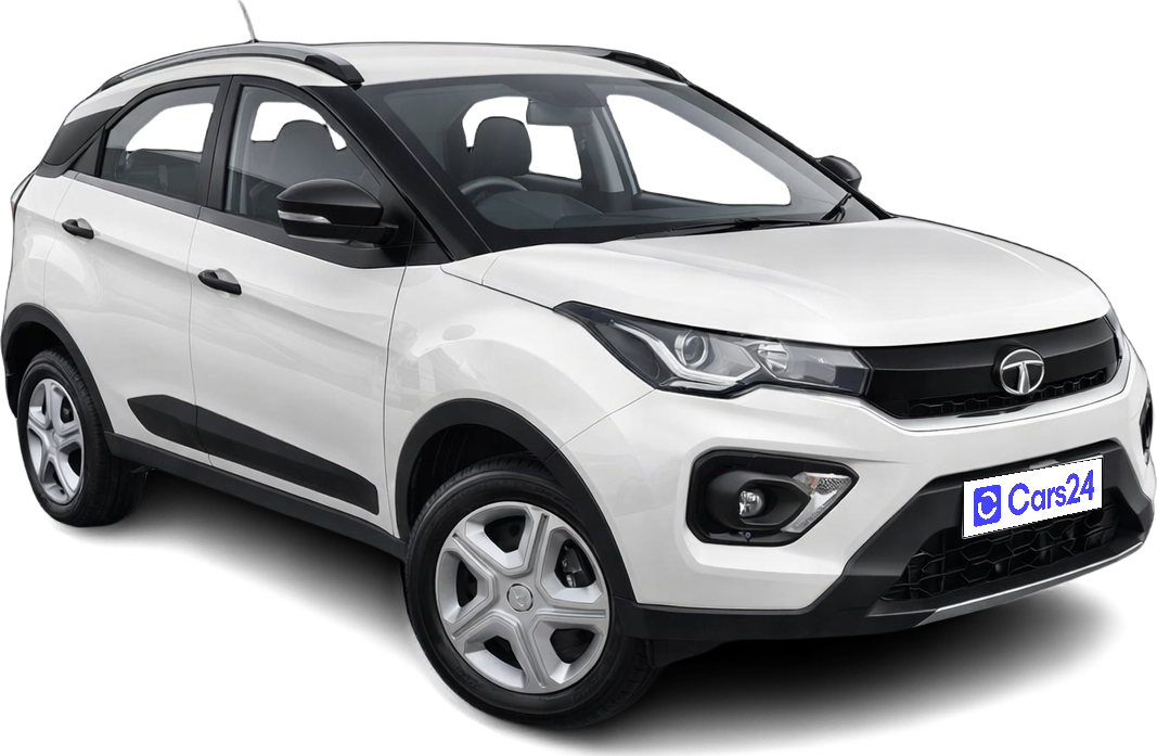 2022 Tata NEXON - SUV - Diesel - Manual - ₹7.50 lakh