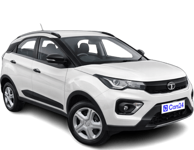 2022 Tata NEXON - SUV - Diesel - Manual - ₹7.50 lakh