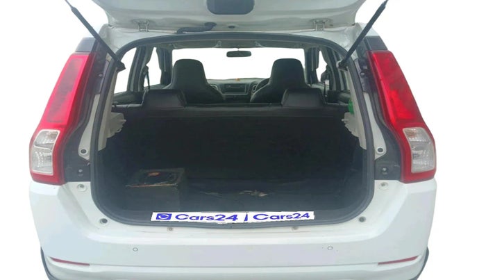 2022 Maruti Dzire LXI, Petrol, Manual, 47,177 km, exterior