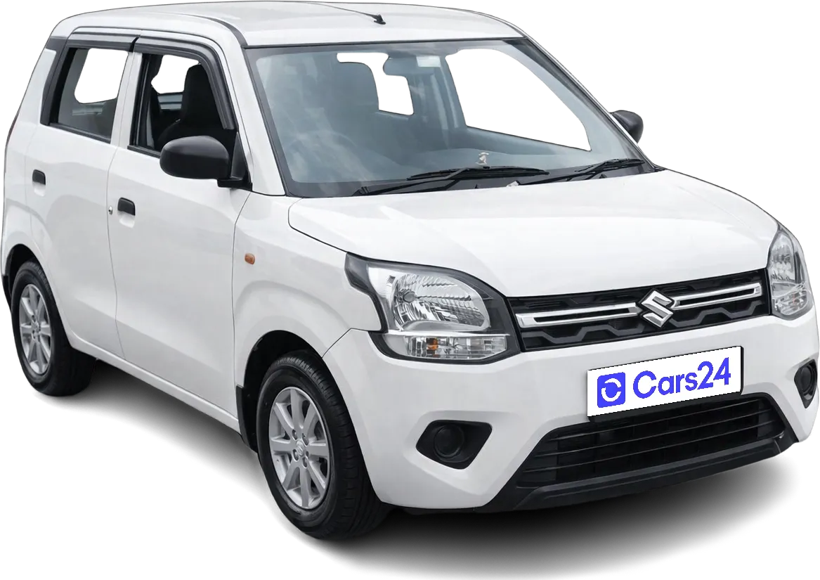 2022 Maruti Dzire - Sedan - Petrol - Manual - ₹4.80 lakh