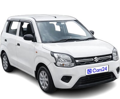 2022 Maruti Dzire - Sedan - Petrol - Manual - ₹4.80 lakh