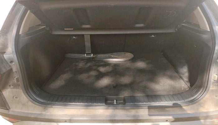 2022 Hyundai Creta SX (O) 1.5 DIESEL, Diesel, Manual, 23,876 km, exterior