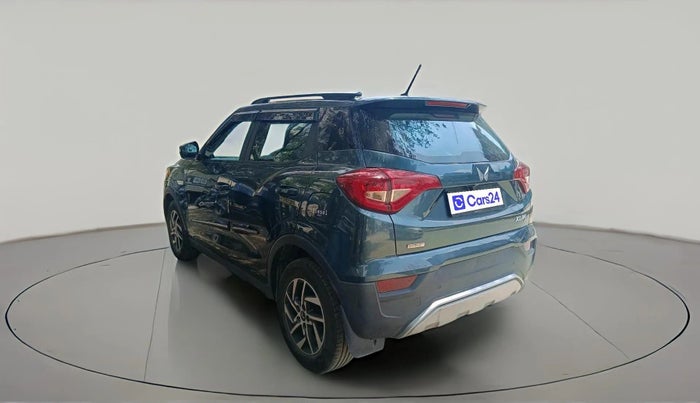 2023 Mahindra XUV300 W6 1.5 DIESEL AMT, Diesel, Automatic, 14,955 km, exterior