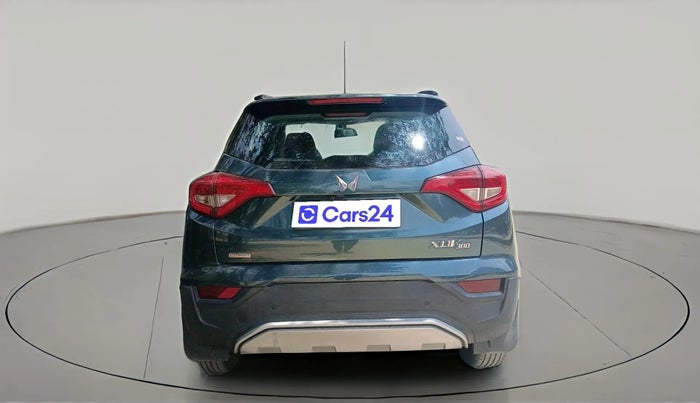 2023 Mahindra XUV300 W6 1.5 DIESEL AMT, Diesel, Automatic, 14,955 km, exterior