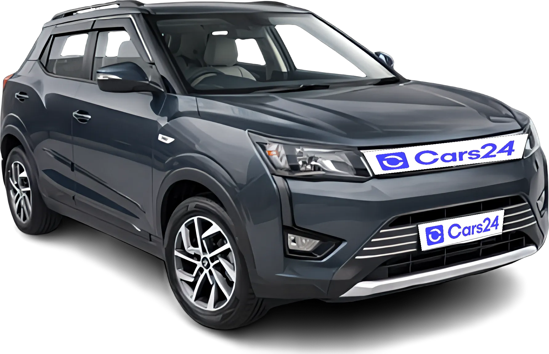2023 Mahindra XUV300 - SUV - Diesel - Automatic - ₹10.40 lakh
