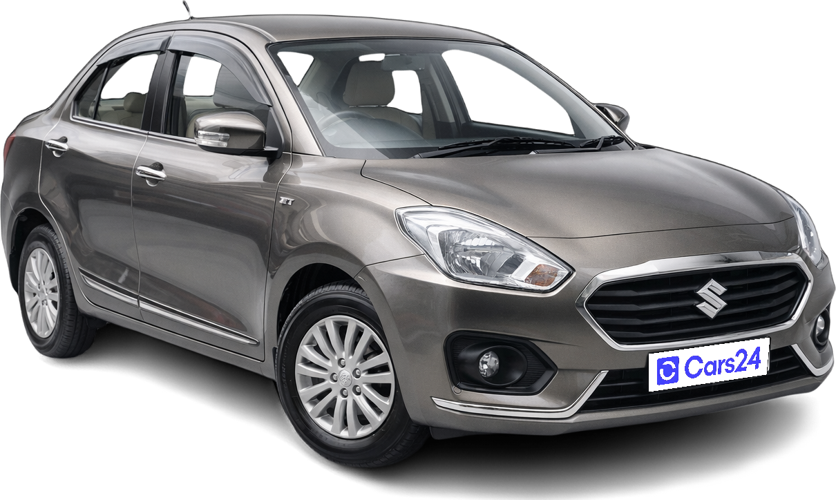 2018 Maruti Dzire - Sedan - Petrol - Manual - ₹4.50 lakh