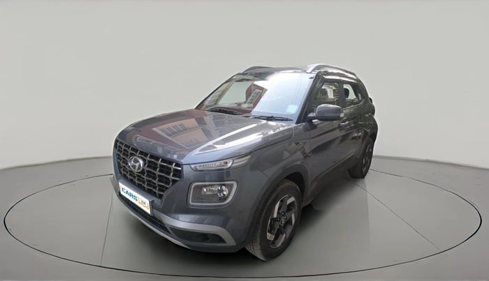 2022 Hyundai VENUE SX 1.5 CRDI, Diesel, Manual, 37,600 km, exterior