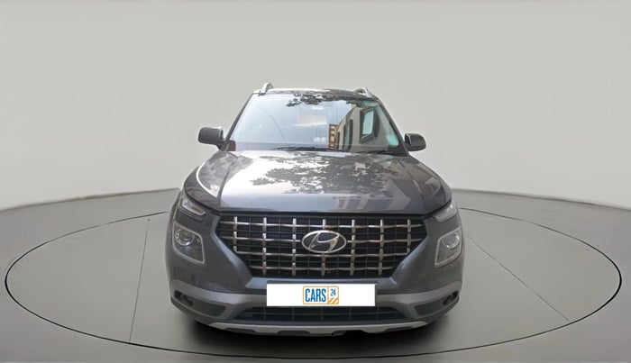 2022 Hyundai VENUE SX 1.5 CRDI, Diesel, Manual, 37,600 km, exterior