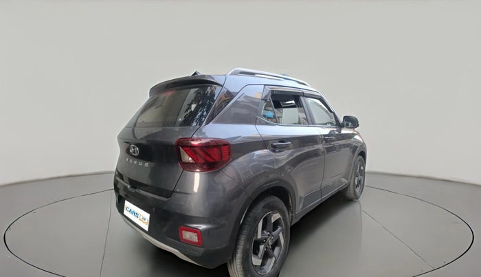 2022 Hyundai VENUE SX 1.5 CRDI, Diesel, Manual, 37,600 km, exterior