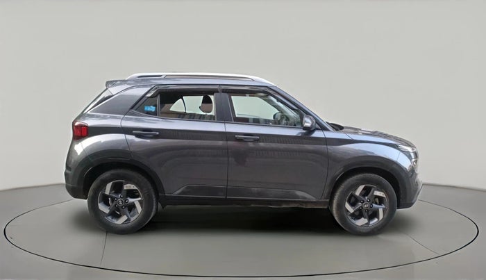 2022 Hyundai VENUE SX 1.5 CRDI, Diesel, Manual, 37,600 km, exterior