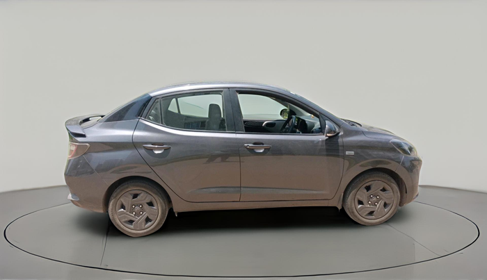 2021 Hyundai AURA S 1.2 AMT, Petrol, Automatic, 53,242 km, exterior