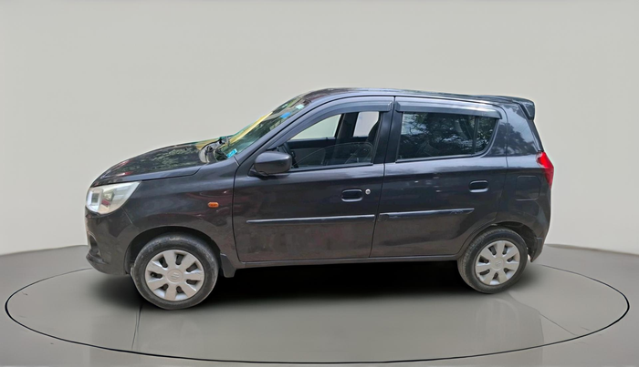 2015 Maruti Alto K10 VXI, Petrol, Manual, 67,179 km, exterior