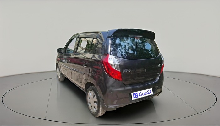 2015 Maruti Alto K10 VXI, Petrol, Manual, 67,179 km, exterior