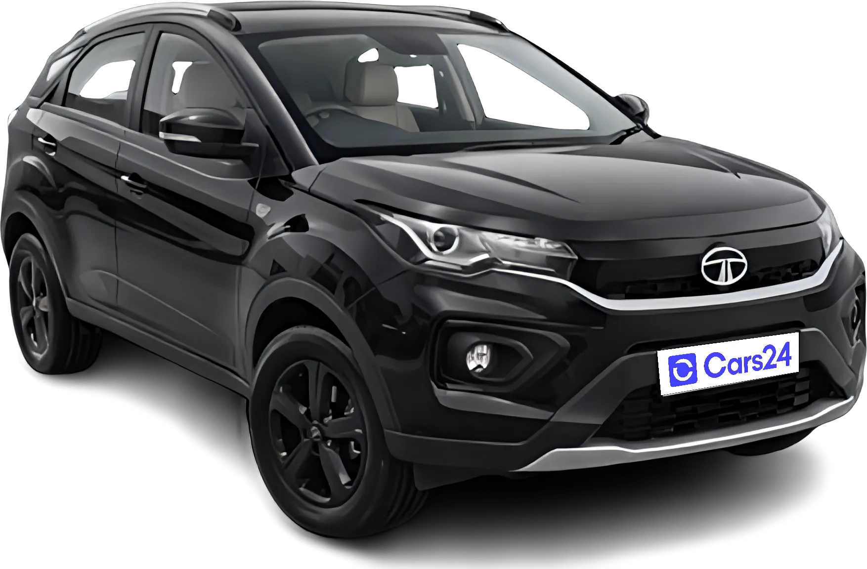 2021 Tata NEXON - SUV - Diesel - Manual - ₹8.75 lakh