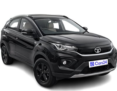 2021 Tata NEXON - SUV - Diesel - Manual - ₹8.75 lakh