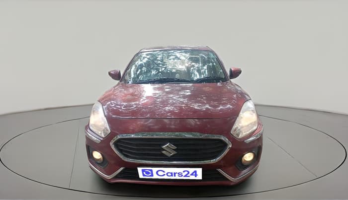 2018 Maruti Dzire VXI, Petrol, Manual, 90,120 km, exterior