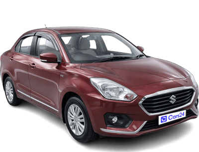 2018 Maruti Dzire - Sedan - Petrol - Manual - ₹5.00 lakh