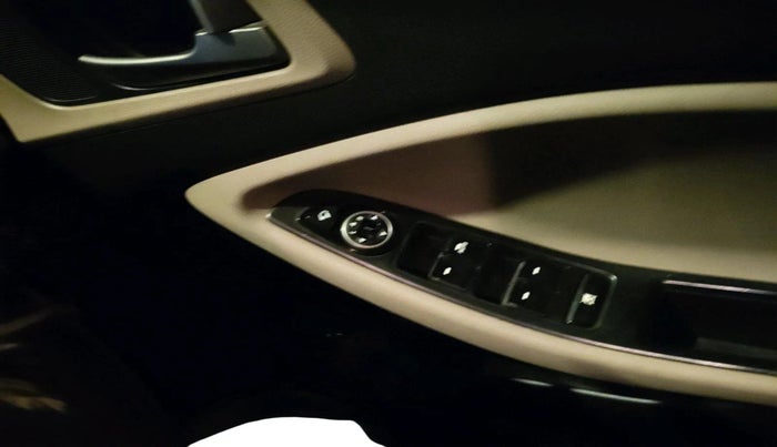 2016 Hyundai Elite i20 ASTA 1.2, Petrol, Manual, 51,745 km, interior