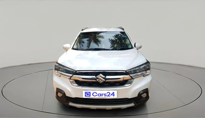 2023 Maruti XL6 ZETA MT, Petrol, Manual, 31,456 km, exterior