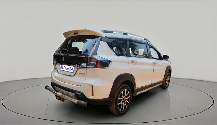 2023 Maruti XL6 ZETA MT, Petrol, Manual, 31,456 km, exterior