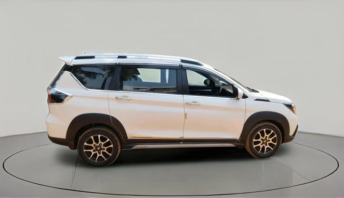 2023 Maruti XL6 ZETA MT, Petrol, Manual, 31,456 km, exterior