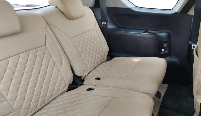 2023 Maruti XL6 ZETA MT, Petrol, Manual, 31,456 km, interior