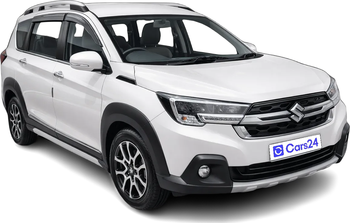 2023 Maruti XL6 - SUV - Petrol - Manual - ₹10.17 lakh