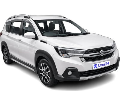 2023 Maruti XL6 - SUV - Petrol - Manual - ₹10.17 lakh