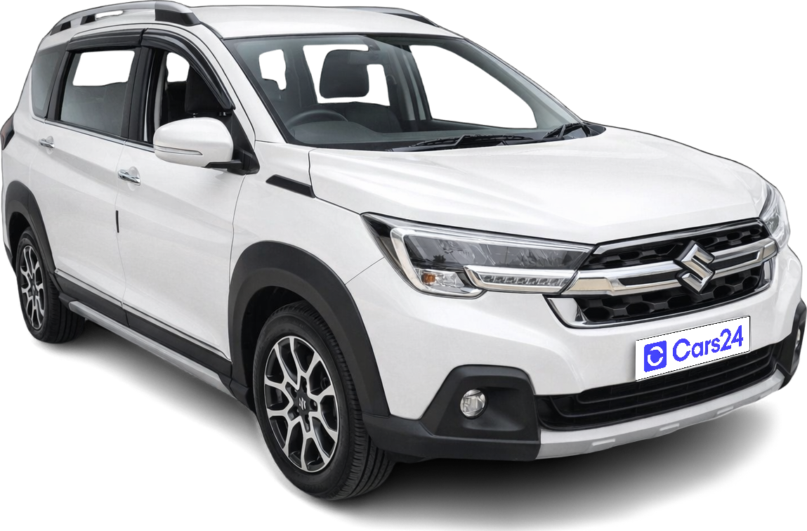 2023 Maruti XL6 - SUV - Petrol - Manual - ₹10.20 lakh