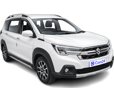 2023 Maruti XL6 - SUV - Petrol - Manual - ₹10.20 lakh