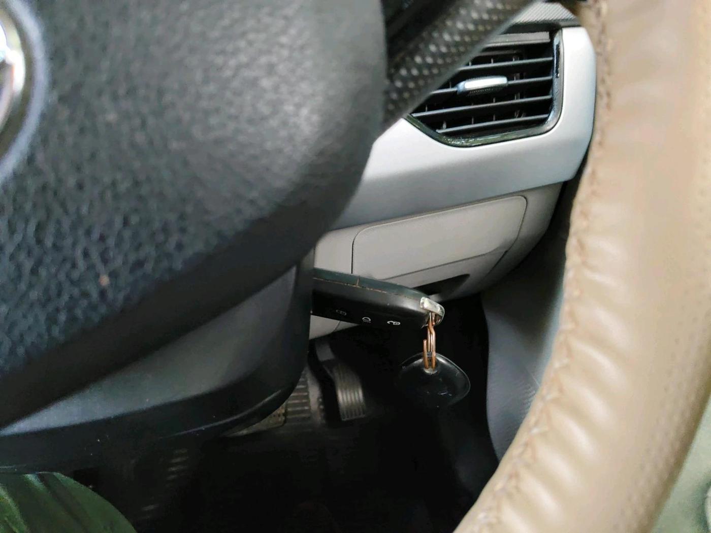 2019 Tata NEXON XMA PETROL, Petrol, Automatic, 29,803 km, interior