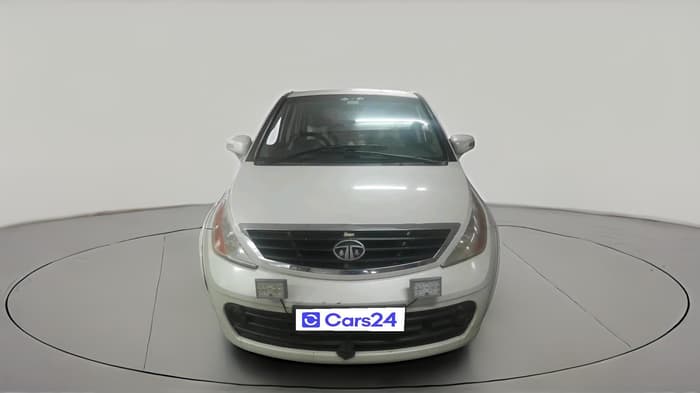 2011 Tata Aria PLEASURE 4X2, Diesel, Manual, 1,92,449 km, exterior