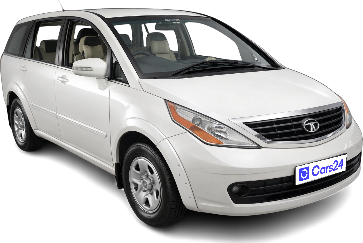 2011 Tata Aria PLEASURE 4X2
