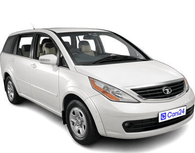 2011 Tata Aria - SUV - Diesel - Manual - ₹2.31 lakh