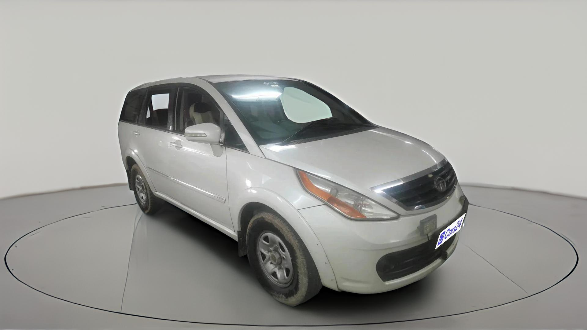 2011 Tata Aria PLEASURE 4X2