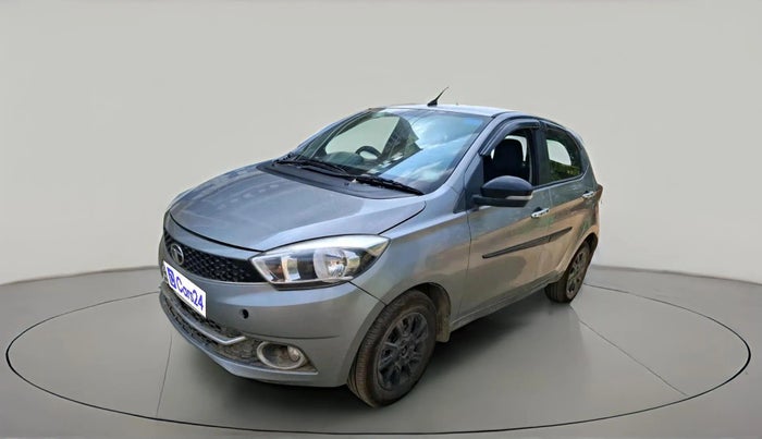 2018 Tata Tiago XZ PETROL, Petrol, Manual, 96,795 km, exterior