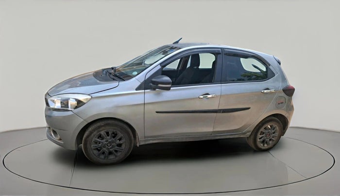 2018 Tata Tiago XZ PETROL, Petrol, Manual, 96,795 km, exterior
